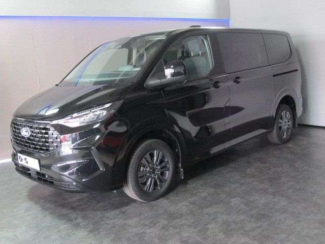 Second hand Ford Tourneo Custom 2.0