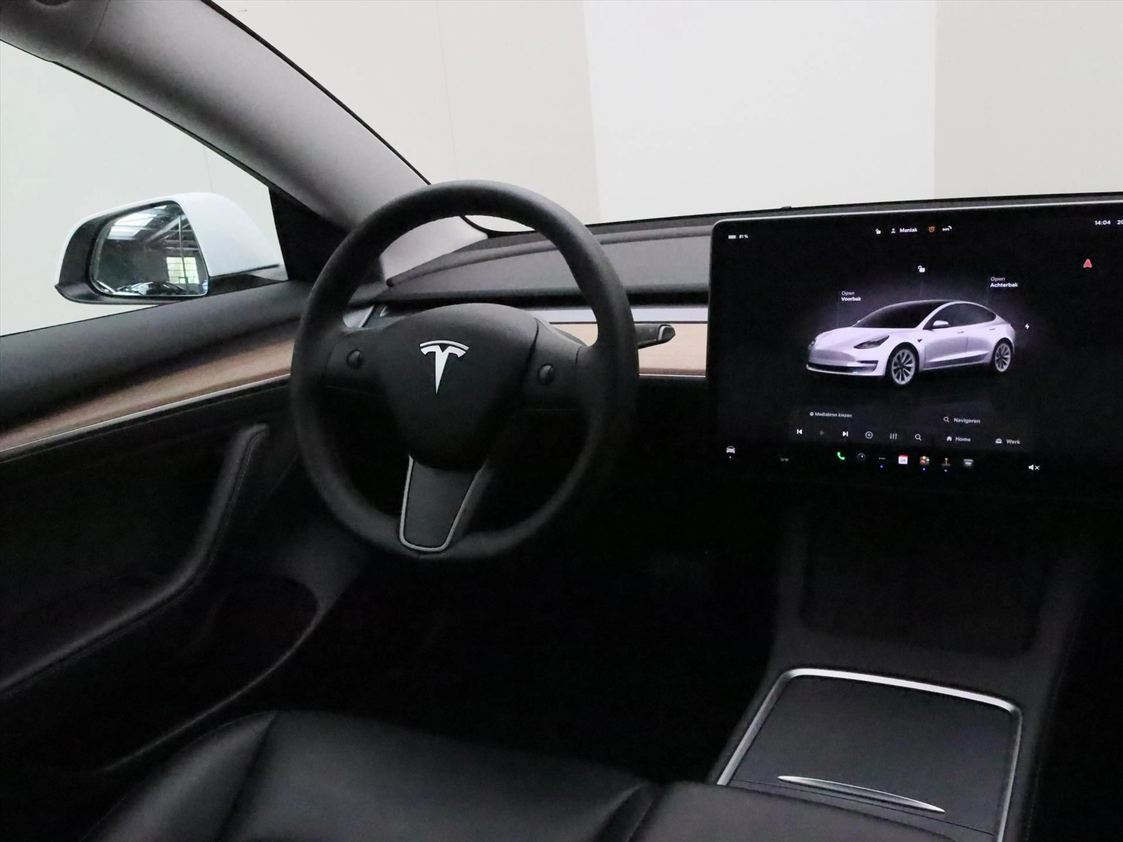 Tesla Model 3 Standard RWD Plus FACELIFT 94,9% SoH [ AMD RYZEN+L — photo 2