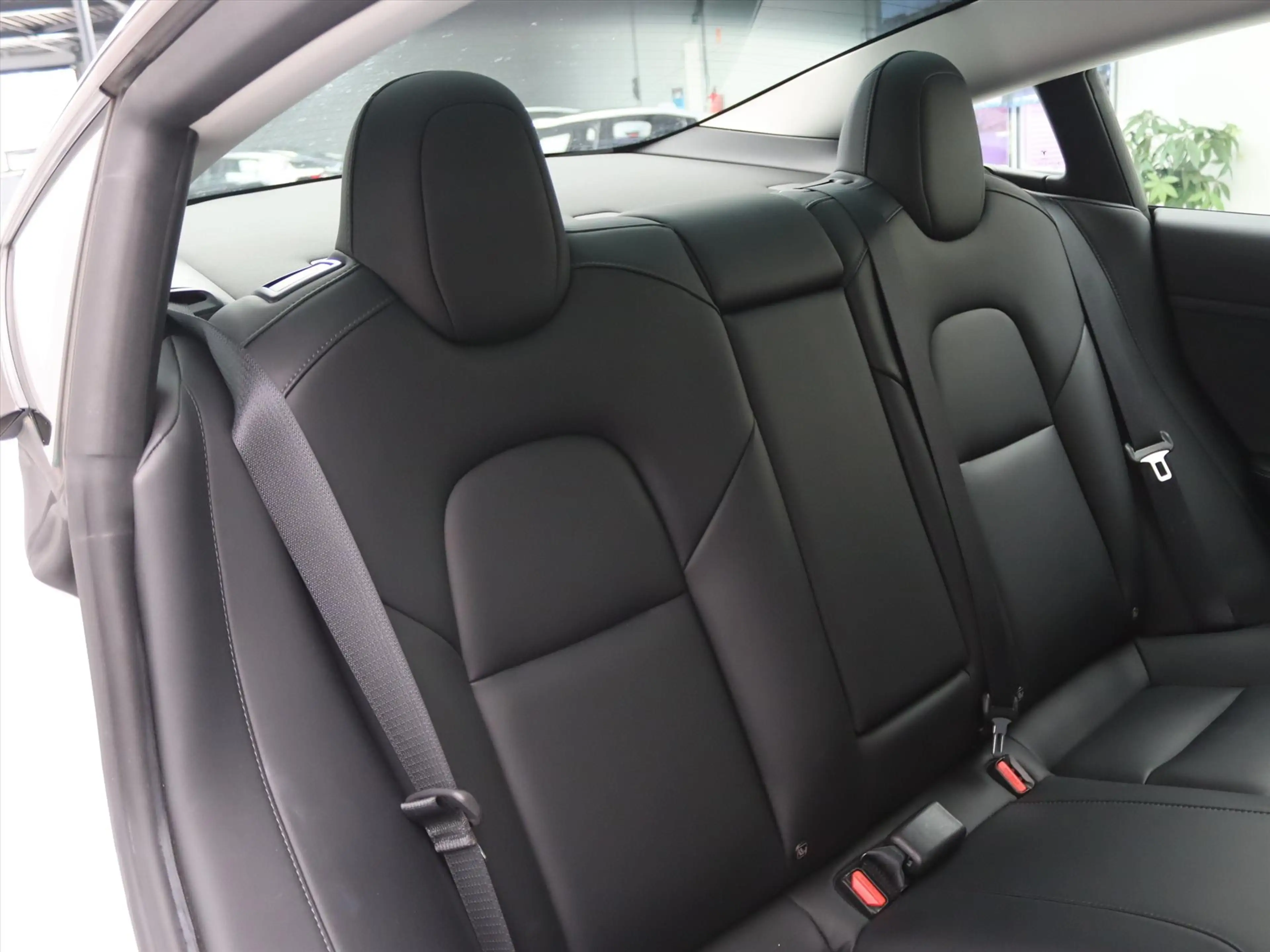Tesla Model 3 Standard RWD Plus FACELIFT 94,9% SoH [ AMD RYZEN+L — photo 15