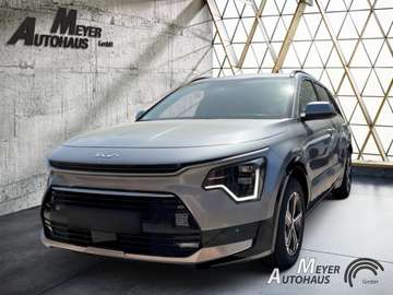 1.6 GDI Plug-in Hybrid Spirit +Glasdach+Tech+Relax