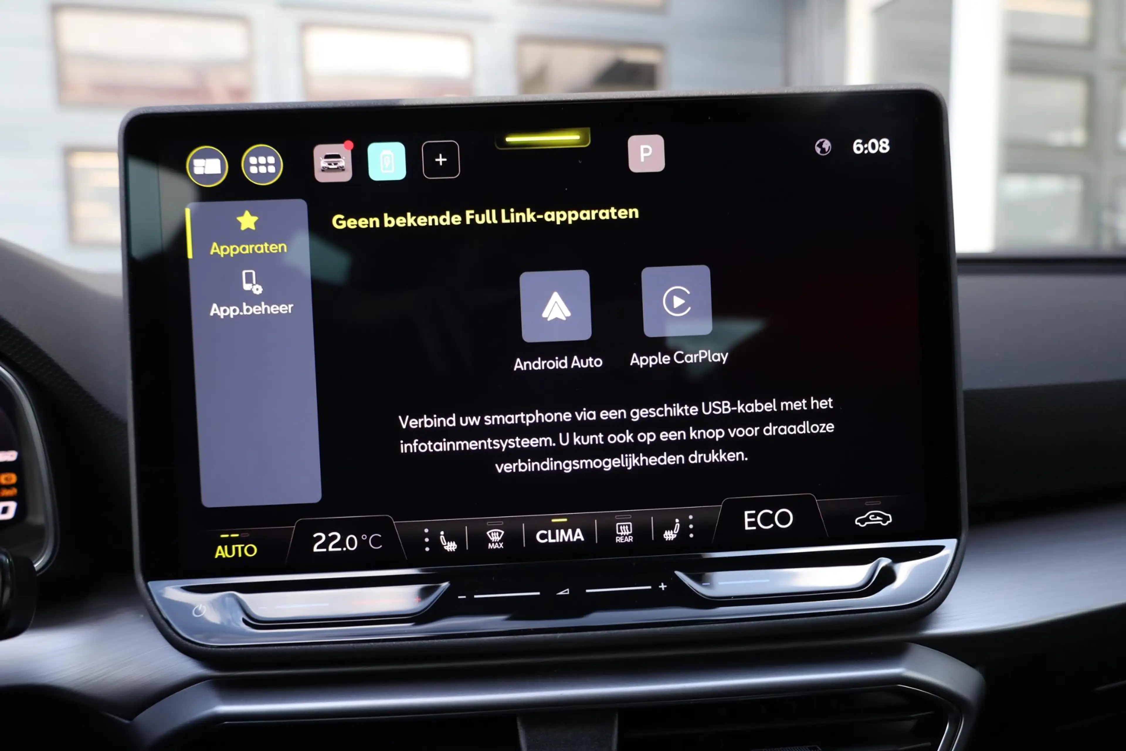 SEAT Leon e-Hybrid Sportstourer 1.5 TSI FR Business 204PK / 150kW DSG — photo 20