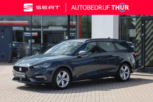 SEAT Leon e-Hybrid Sportstourer 1.5 TSI FR Business 204PK / 150kW DSG