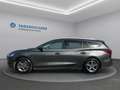 Ford Focus Kombi 1,0 EcoBoost Hybrid Titanium Grau - thumbnail 8