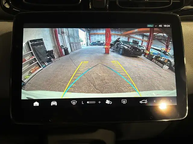 Leapmotor T03 view 12
