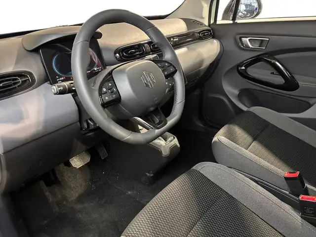 Leapmotor T03 view 11