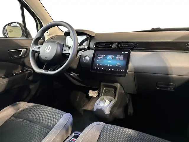 Leapmotor T03 view 15
