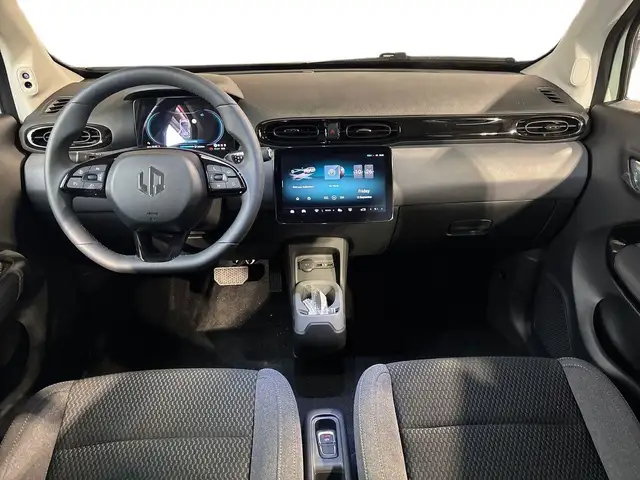 Leapmotor T03 view 13