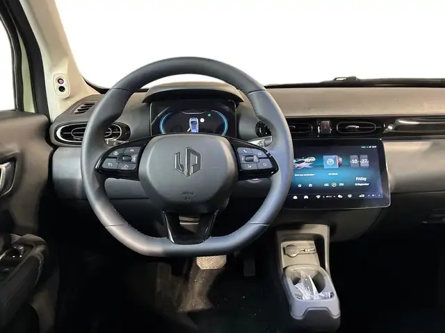 Leapmotor T03 view 14