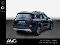Mercedes-Benz GLB 200 GLB 200 d Progressive Advanced Multibeam Park RF Schwarz - thumbnail 4