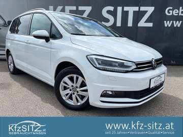 Comfortline 2,0 BMT TDI DSG | NP: €54.600