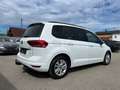 Volkswagen Touran Comfortline 2,0 BMT TDI DSG | NP: €54.600 Weiß - thumbnail 3