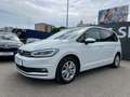 Volkswagen Touran Comfortline 2,0 BMT TDI DSG | NP: €54.600 Weiß - thumbnail 7