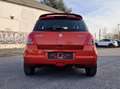 Suzuki Swift Snow (5-trg.)/2Hand/Klima/Allwetterreifen/5Türe Orange - thumbnail 4