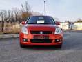 Suzuki Swift Snow (5-trg.)/2Hand/Klima/Allwetterreifen/5Türe Orange - thumbnail 8