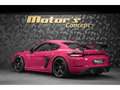 Porsche 718 Cayman GT4 RS - PACK WEISSACH - RUBY STAR NEO Gris - thumbnail 7