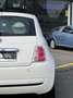 Fiat 500 500 1.2i*CLIMA*JANTES* garantie 12M* Wit - thumbnail 9