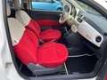 Fiat 500 500 1.2i*CLIMA*JANTES* garantie 12M* Wit - thumbnail 24