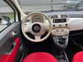 Fiat 500 500 1.2i*CLIMA*JANTES* garantie 12M* Wit - thumbnail 20