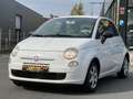 Fiat 500 500 1.2i*CLIMA*JANTES* garantie 12M* Wit - thumbnail 2