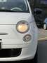 Fiat 500 500 1.2i*CLIMA*JANTES* garantie 12M* Wit - thumbnail 3