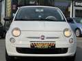 Fiat 500 500 1.2i*CLIMA*JANTES* garantie 12M* Wit - thumbnail 1
