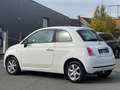 Fiat 500 500 1.2i*CLIMA*JANTES* garantie 12M* Wit - thumbnail 6