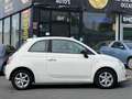 Fiat 500 500 1.2i*CLIMA*JANTES* garantie 12M* Wit - thumbnail 10