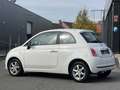 Fiat 500 500 1.2i*CLIMA*JANTES* garantie 12M* Wit - thumbnail 5
