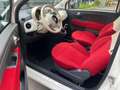 Fiat 500 500 1.2i*CLIMA*JANTES* garantie 12M* Wit - thumbnail 15