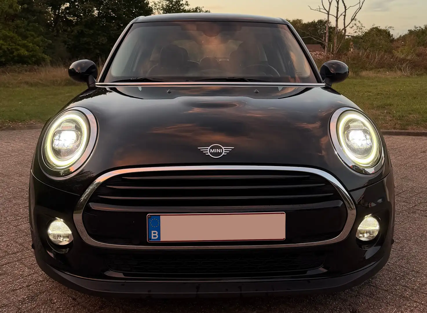 MINI Cooper Aut. - 2