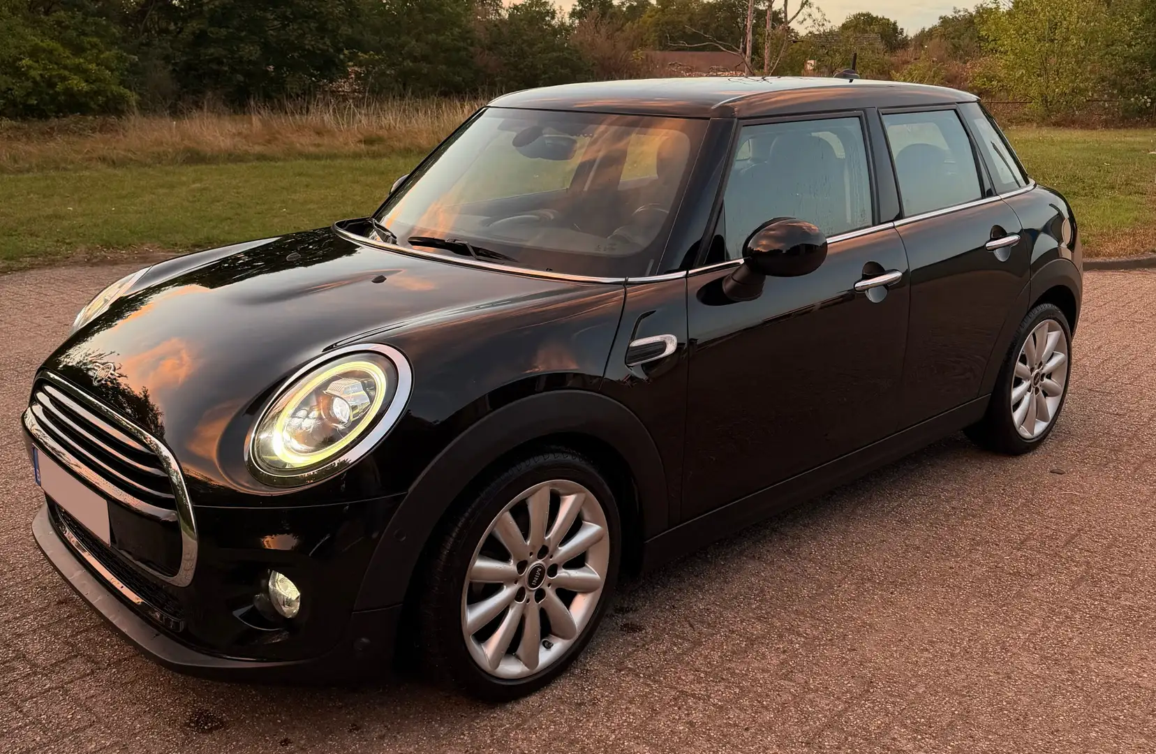 MINI Cooper Aut. - 1