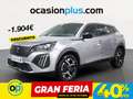 Peugeot 2008 Hybrid Allure eDCS6 145 Gris - thumbnail 1