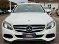 Mercedes-Benz C 200 C 200 BlueTEC S.W. Automatic Sport Blanc - thumbnail 3