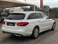 Mercedes-Benz C 200 C 200 BlueTEC S.W. Automatic Sport Weiß - thumbnail 7