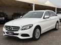 Mercedes-Benz C 200 C 200 BlueTEC S.W. Automatic Sport Blanc - thumbnail 4