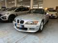BMW Z3 2.0 24V cat Roadster - Iscritta Asi - Condizioni I Argento - thumbnail 1