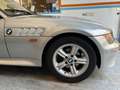 BMW Z3 2.0 24V cat Roadster - Iscritta Asi - Condizioni I Argento - thumbnail 5