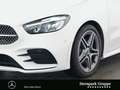 Mercedes-Benz B 200 B 200 AMG Advanced Plus AHK+DISTR+Totwinkel+360° Weiß - thumbnail 3