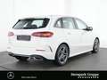 Mercedes-Benz B 200 B 200 AMG Advanced Plus AHK+DISTR+Totwinkel+360° Weiß - thumbnail 2