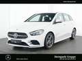 Mercedes-Benz B 200 B 200 AMG Advanced Plus AHK+DISTR+Totwinkel+360° Weiß - thumbnail 1