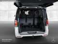 Mercedes-Benz V 300 d 4M STYLE+Allrad+AMG+9G+AHK+StandHZ+Navi Blanc - thumbnail 12