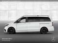 Mercedes-Benz V 300 d 4M STYLE+Allrad+AMG+9G+AHK+StandHZ+Navi Blanc - thumbnail 5