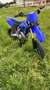 Yamaha YZ 125 motard Bleu - thumbnail 7