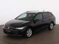 Volkswagen Golf Variant Golf VIII Variant 2.0 TDI Life Aut LED RADAR NAVI Schwarz - thumbnail 2