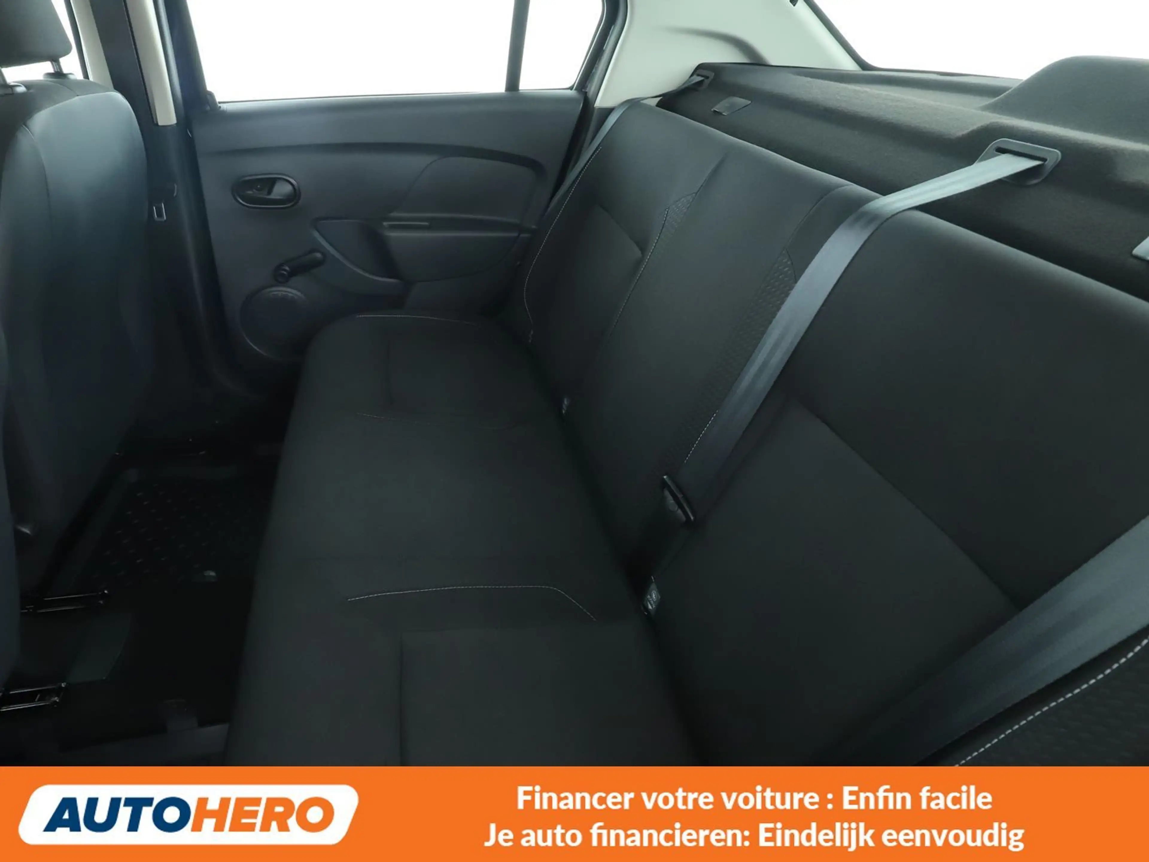 Dacia Logan 1.0 Acces — photo 15