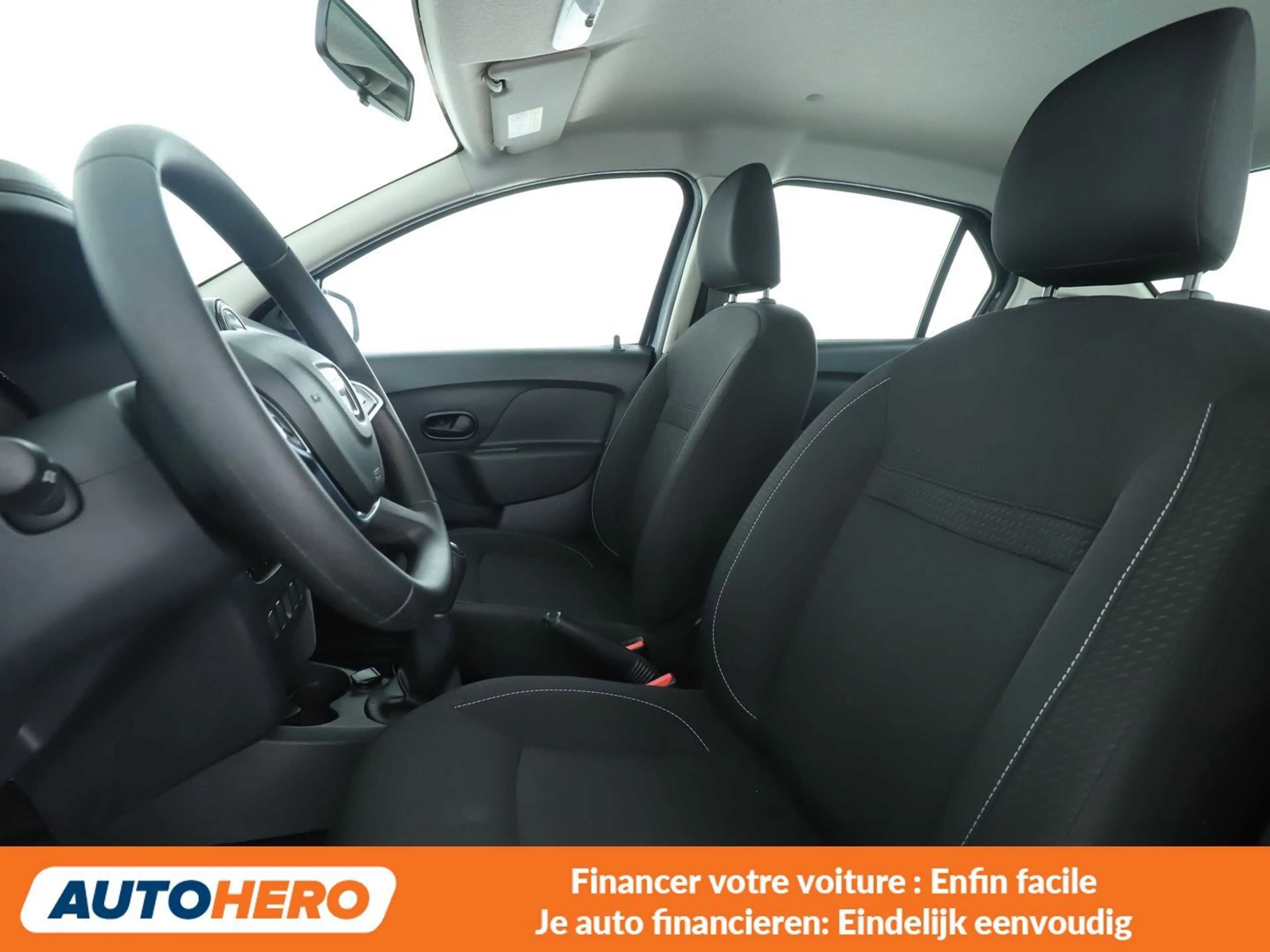 Dacia Logan 1.0 Acces — photo 11