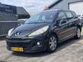 Peugeot 207 1.6 HDI Access Zwart - thumbnail 1