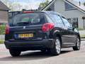 Peugeot 207 1.6 HDI Access Zwart - thumbnail 3