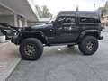 Jeep Wrangler Wrangler Soft Top 2.8 crd Sport  auto Nero - thumbnail 2