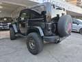 Jeep Wrangler Wrangler Soft Top 2.8 crd Sport  auto Nero - thumbnail 5